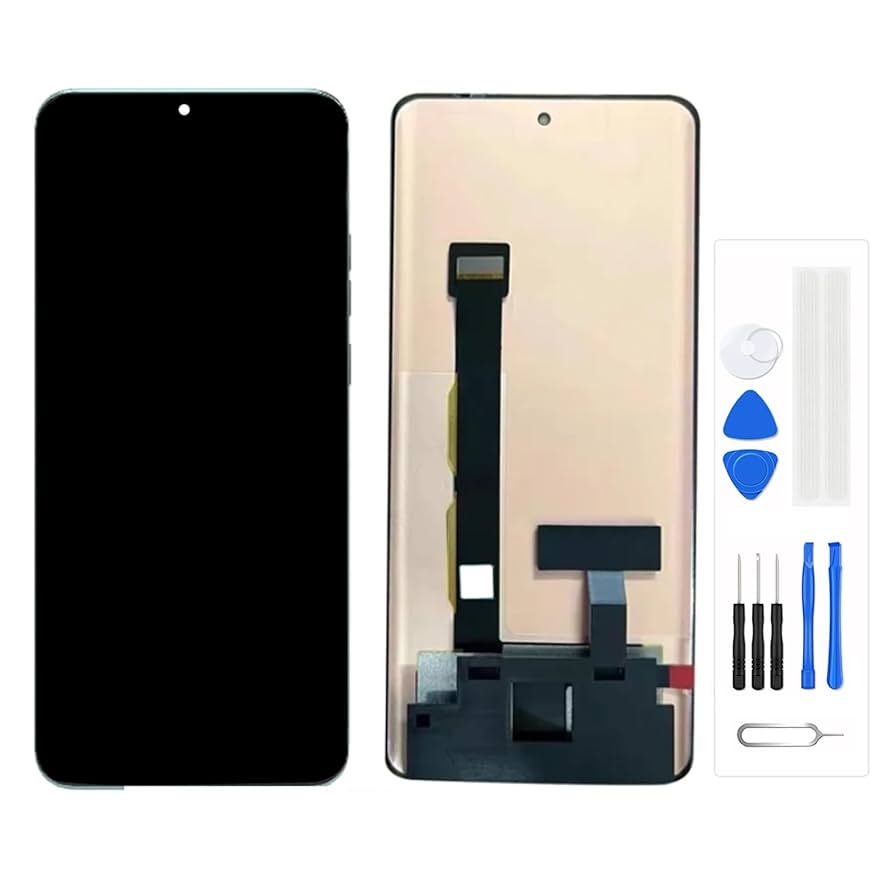 motorola edge 40 本体　画面割れ　交換液晶付き Motorola edge 40 neoの画面修理｜タッチ不良・液晶割れに即日